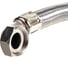 Шланг в металлооплетке TF 800 FC (1") INOX Джилекс 9007 3