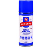 Смазка цепная Arsenal PATRIOT AR-314