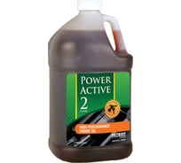 Масло Power Active 2T (3.78 л) для 2-х тактных двигателей PATRIOT