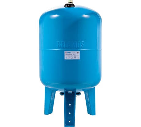 Гидроаккумулятор 100VT (100 л) БЕЛАМОС