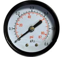 Манометр PGS50 БЕЛАМОС