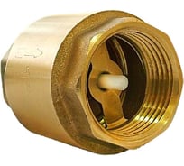 Обратный клапан FV 1" БЕЛАМОС