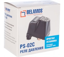 Реле давления PS-02 C БЕЛАМОС