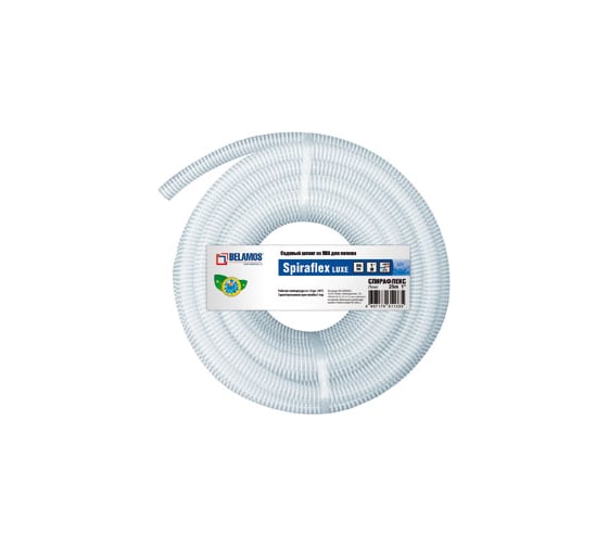 Шланг SPIRAFLEX (1"; 30 м) БЕЛАМОС 1-30 1