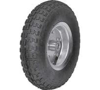 Колесо запасное (16" х 3") для тачки FIT 77558