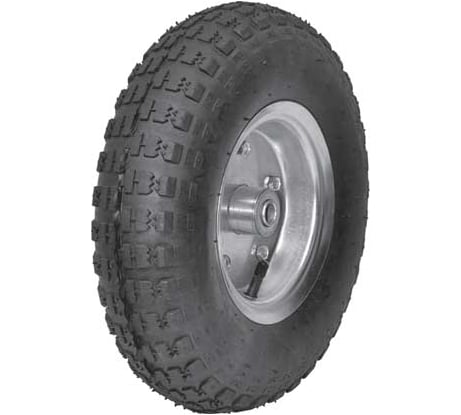 Колесо запасное (16" х 3") для тачки FIT 77558