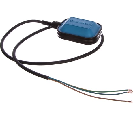 Выключатель поплавковый универсальный (1 м) Джилекс 9008