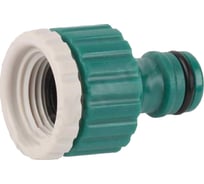 Адаптер "ORIGINAL PLUS" внешний (G1/2"; G3/4") RACO 4248-55249C