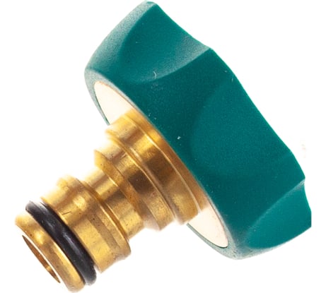 Адаптер внешний латунный TPR (G1") RACO 4244-55113B