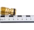 Адаптер внутренний латунный (1/2") RACO 4246-55015B 7