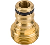 Адаптер внутренний латунный (3/4") RACO 4246-55016B