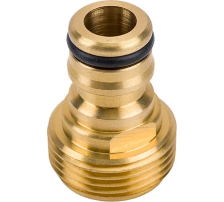 Адаптер внутренний латунный (3/4") RACO 4246-55016B