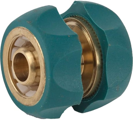 Муфта латунная TPR (1/2") RACO 4244-55118B