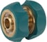 Муфта латунная TPR (3/4") RACO 4244-55119B 1