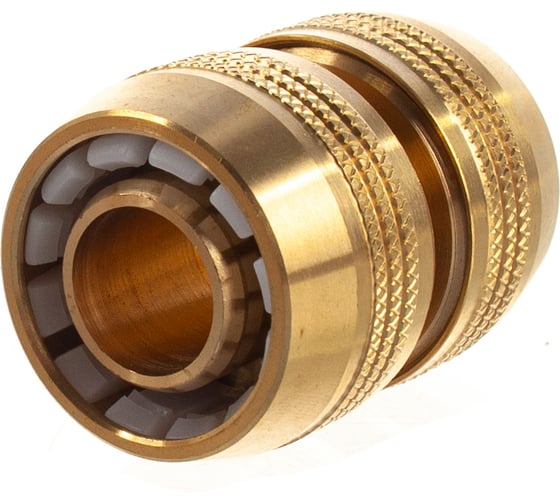 Муфта латунная (3/4") RACO 4246-55019B 1
