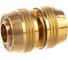 Муфта латунная (3/4") RACO 4246-55019B 2