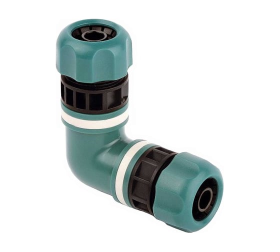 Муфта угловая (1/2") RACO 4250-55283C