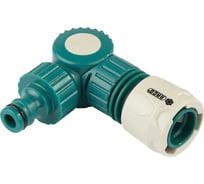 Переходник "Swivel System" насадка-соединитель (1/2"-5/8") RACO 4250-55274C