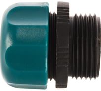 Переходник G3/4" - шланг 1/2" RACO 4250-55290C