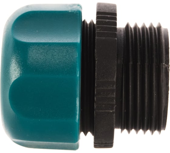 Переходник G3/4" - шланг 1/2" RACO 4250-55290C 1