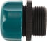 Переходник G3/4" - шланг 1/2" RACO 4250-55290C 1