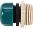 Переходник резьба 3/4"х1" - шланг 1/2" RACO 4250-55291C 2