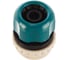 Переходник резьба 3/4"х1" - шланг 1/2" RACO 4250-55291C 3