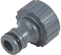 Адаптер внешний 3/4'' для шлангов FIT 77713