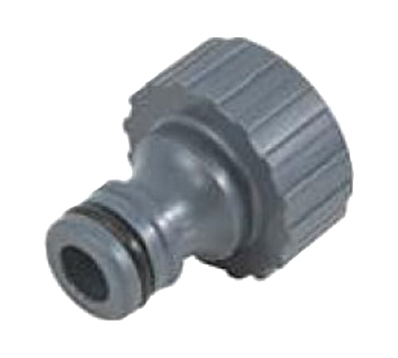 Адаптер внешний 3/4'' для шлангов FIT 77713 1