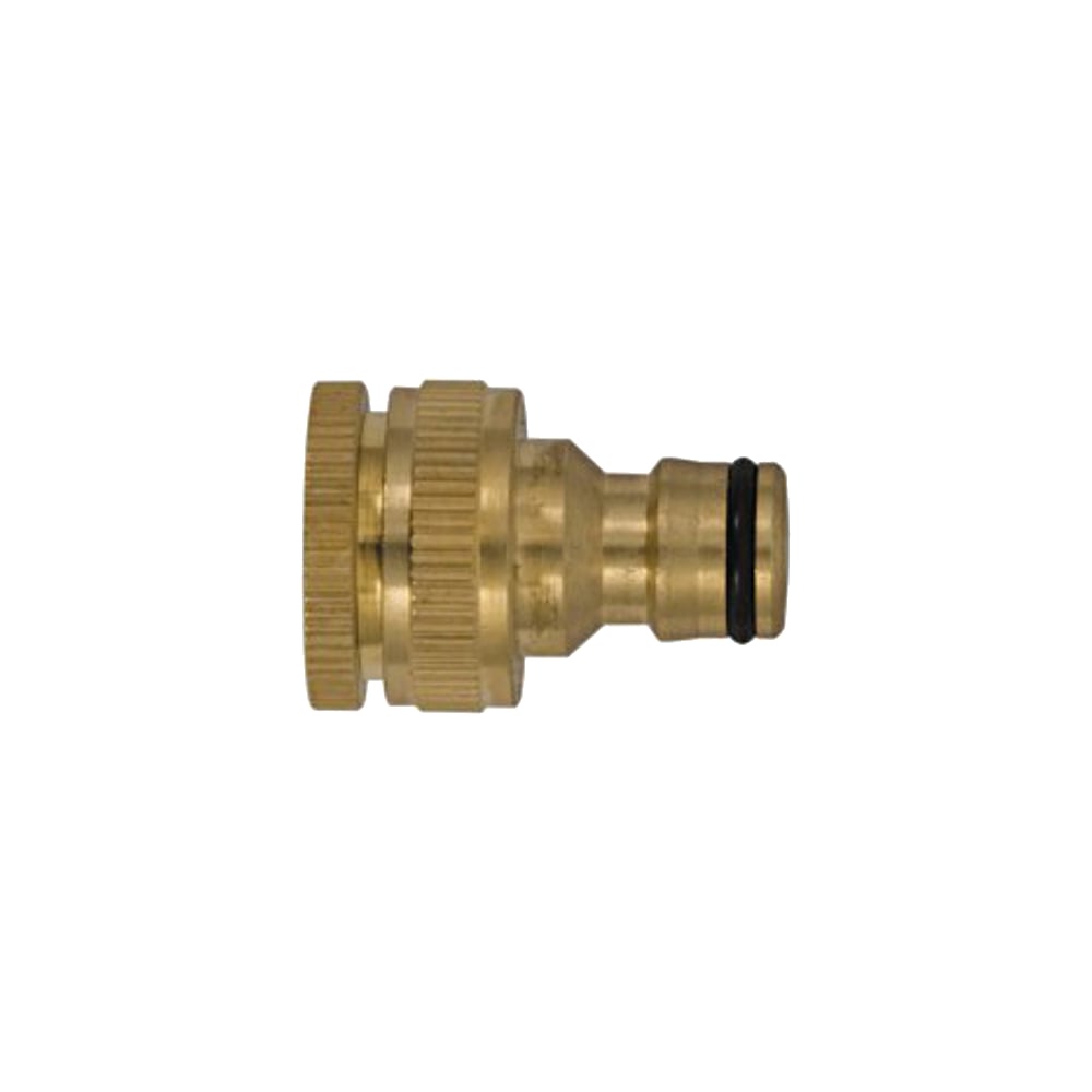 Адаптер внешний (1/2"-3/4") для шлангов FIT 77455 - выгодная цена ...