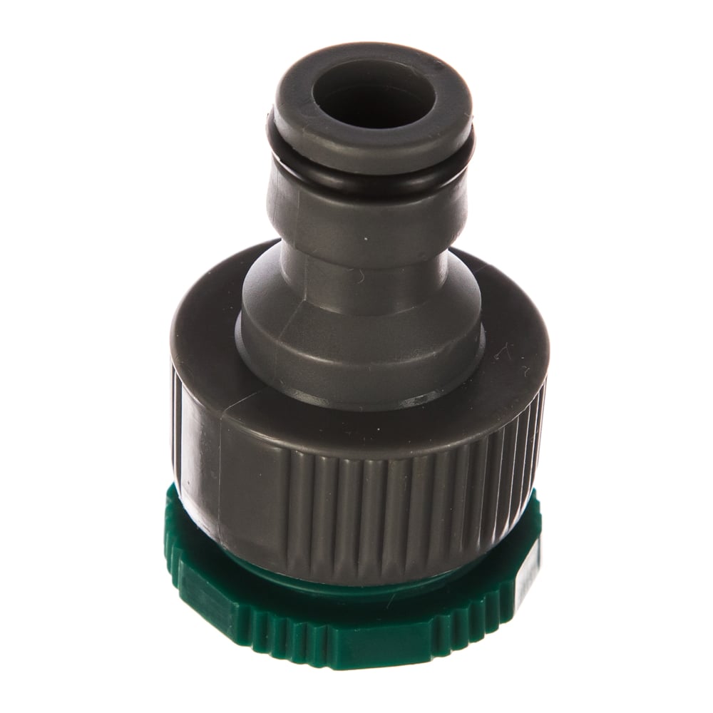 Адаптер внешний (1/2"-3/4'') для шлангов FIT 77415 - выгодная цена ...