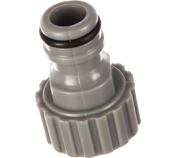 Адаптер внешний 1/2'' для шлангов FIT 77412
