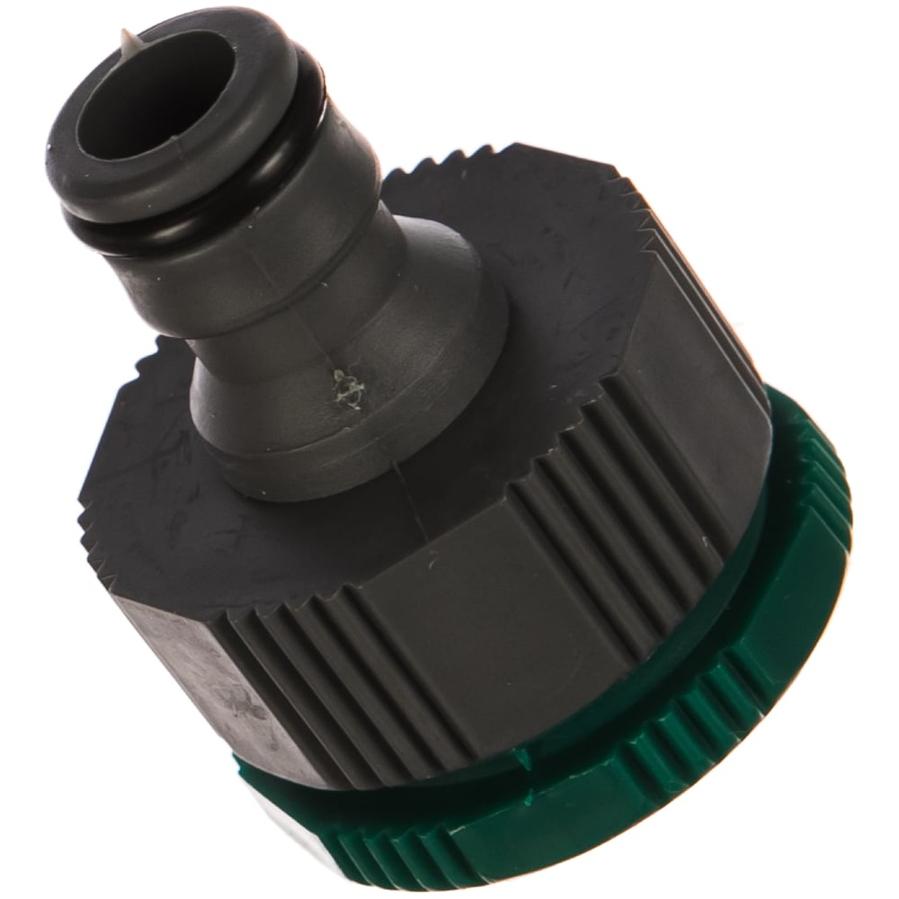 Адаптер внешний (3/4"-1") для шлангов FIT 77416 - выгодная цена, отзывы ...