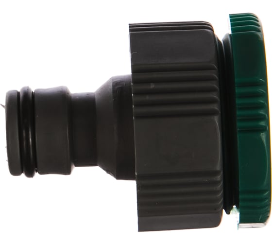 Адаптер внешний (3/4"-1") для шлангов FIT 77416