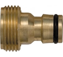 Адаптер внутренний 3/4" для шлангов FIT 77458