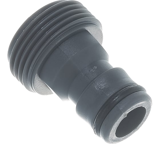 Адаптер внутренний 3/4" для шлангов FIT 77418