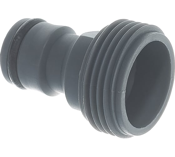Адаптер внутренний 3/4" для шлангов FIT 77418