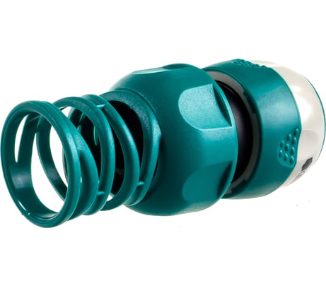 Соединитель "шланг-насадка" (3/4") для поливочных шлангов RACO 4248-55246B