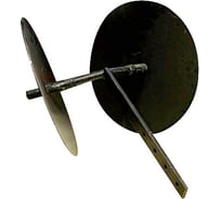 Окучник для культиватора Sturm GKE-07