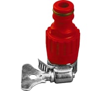 Адаптер внешний с хомутом (3/4") GRINDA 8-426321_z01