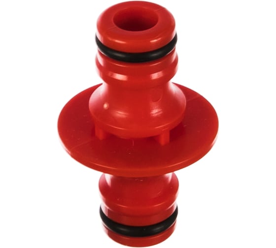 Переходник штуцерный из ударопрочной пластмассы (3/4"х3/4") GRINDA 8-426337_z01