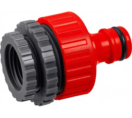 Адаптер внешний (1/2"-3/4"-1") Grinda 8-426307_z01