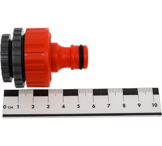 Адаптер внешний (1/2"-3/4"-1") Grinda 8-426307_z01