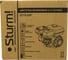 Двигатель для бензо-техники Sturm GE170-20SP 12