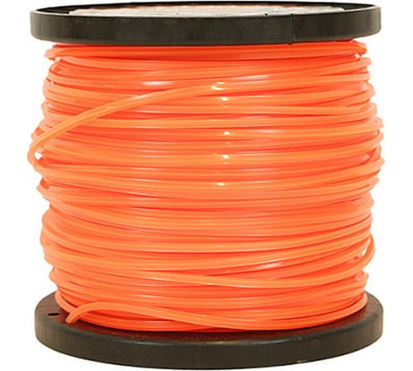 Леска для триммера Sturm GT3535-2.4-4-100