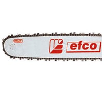 Шина (41 см; 1,3 мм; 57 зв.) Efco 16-10-N1-MHC