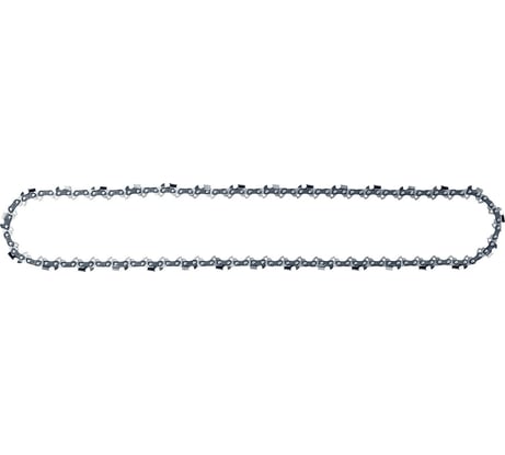 Цепь ЗУБР тип 4, шаг 3/8", паз 1.3 мм, 62 звена 70304-45