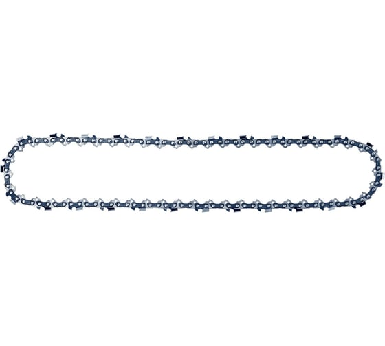 Цепь ЗУБР тип 4, шаг 3/8", паз 1.3 мм, 52 звена 70304-35