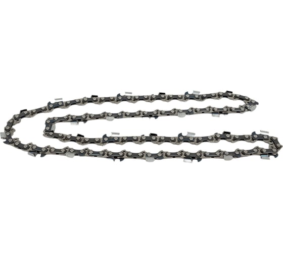 Цепь ЗУБР тип 4, шаг 3/8", паз 1.3 мм, 56 звеньев 70304-40
