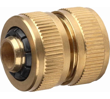 Муфта "EXPERT" латунная (1/2") Grinda 8-426142_z01
